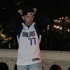 Meet your Posher, Matt